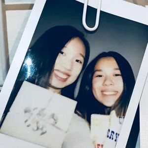 Meet your Posher, Jordyn